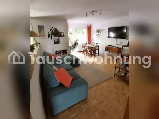 Wohnung zur Miete Tauschwohnung 800 € 3 Zimmer 80 m² EG Venusberg Bonn 53127