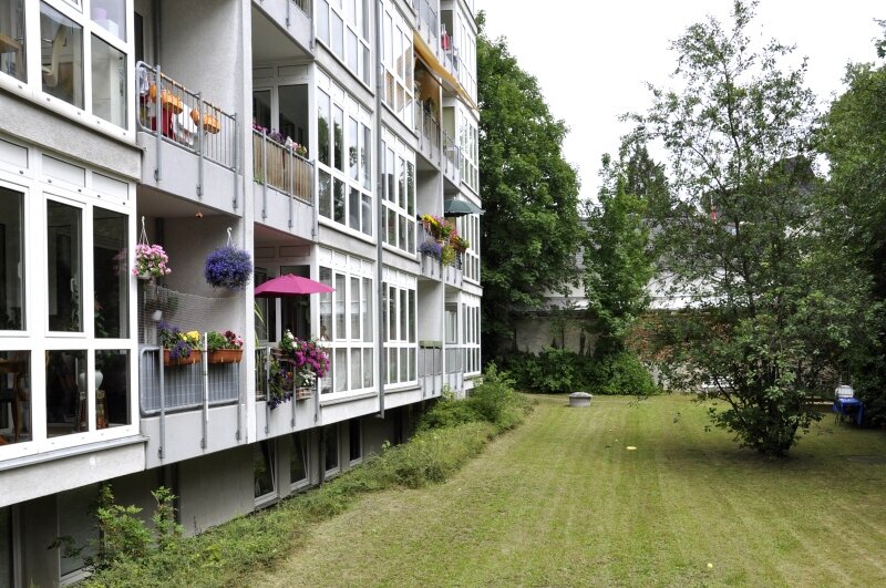 Wohnung zur Miete 357 € 3 Zimmer 59,5 m²<br/>Wohnfläche ab sofort<br/>Verfügbarkeit Kleine Schulstraße 2 Genthin Genthin 39307