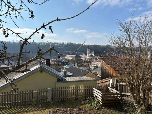 Grundstück zum Kauf 420.000 € 513 m² Grundstück Schießstättberg 14 Eichstätt 85072