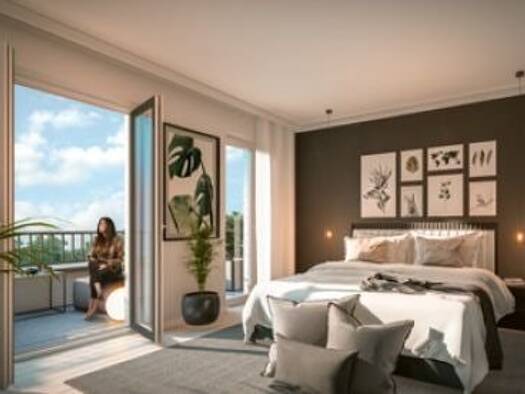 Wohnung zum Kauf - Erstbezug provisionsfrei 377.000 € 2 Zimmer 66,3 m² Schleswig 24837