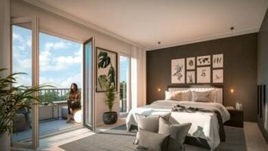 Wohnung zum Kauf - Neubau provisionsfrei 377.000 € 2 Zimmer 66,3 m² Schleswig 24837