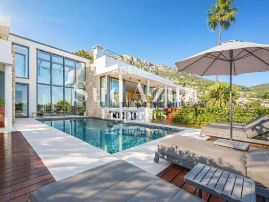 Haus zum Kauf 5.250.000 € 230 m² Eze 06360