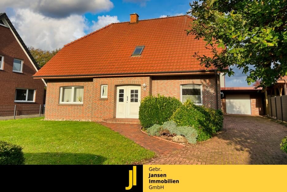 Einfamilienhaus zum Kauf 272.000 € 3 Zimmer 98 m²<br/>Wohnfläche 947 m²<br/>Grundstück Esterwegen 26897