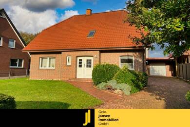 Einfamilienhaus zum Kauf 272.000 € 3 Zimmer 98 m² 947 m² Grundstück Esterwegen 26897