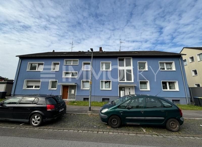 Mehrfamilienhaus zum Kauf als Kapitalanlage geeignet 1.250.000 € 21 Zimmer 610 m² 1.996 m² Grundstück Beckhausen Gelsenkirchen 45899