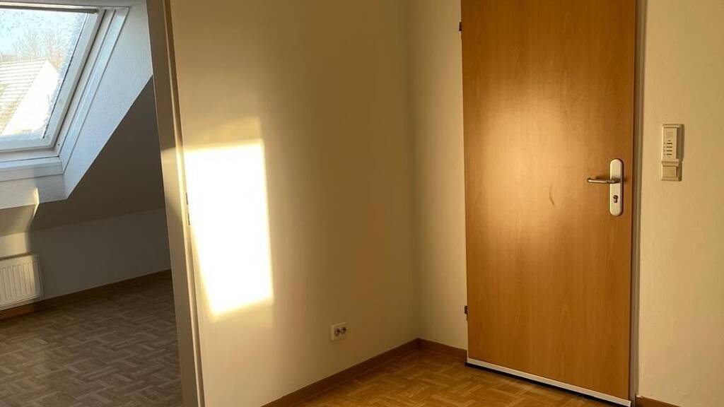 Wohnung zur Miete 435 € 2 Zimmer 50 m² Geschoss 2/2 frei ab sofort Alt-Georgsmarienhütte Georgsmarienhütte 49124