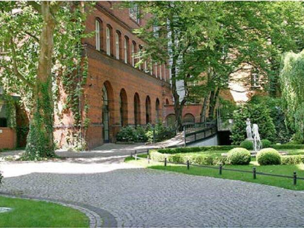 Bürofläche zur Miete provisionsfrei 1.800 € 90 m² Bürofläche Potsdamer Straße 98A Tiergarten Berlin 10785