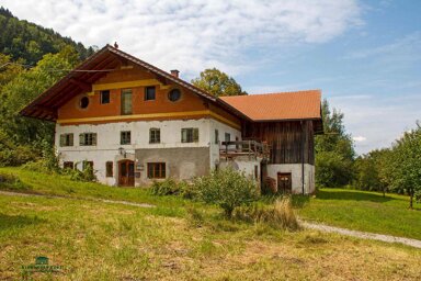 Bauernhof zum Kauf 106.328 m² Grundstück Kucheln Grassau 83224