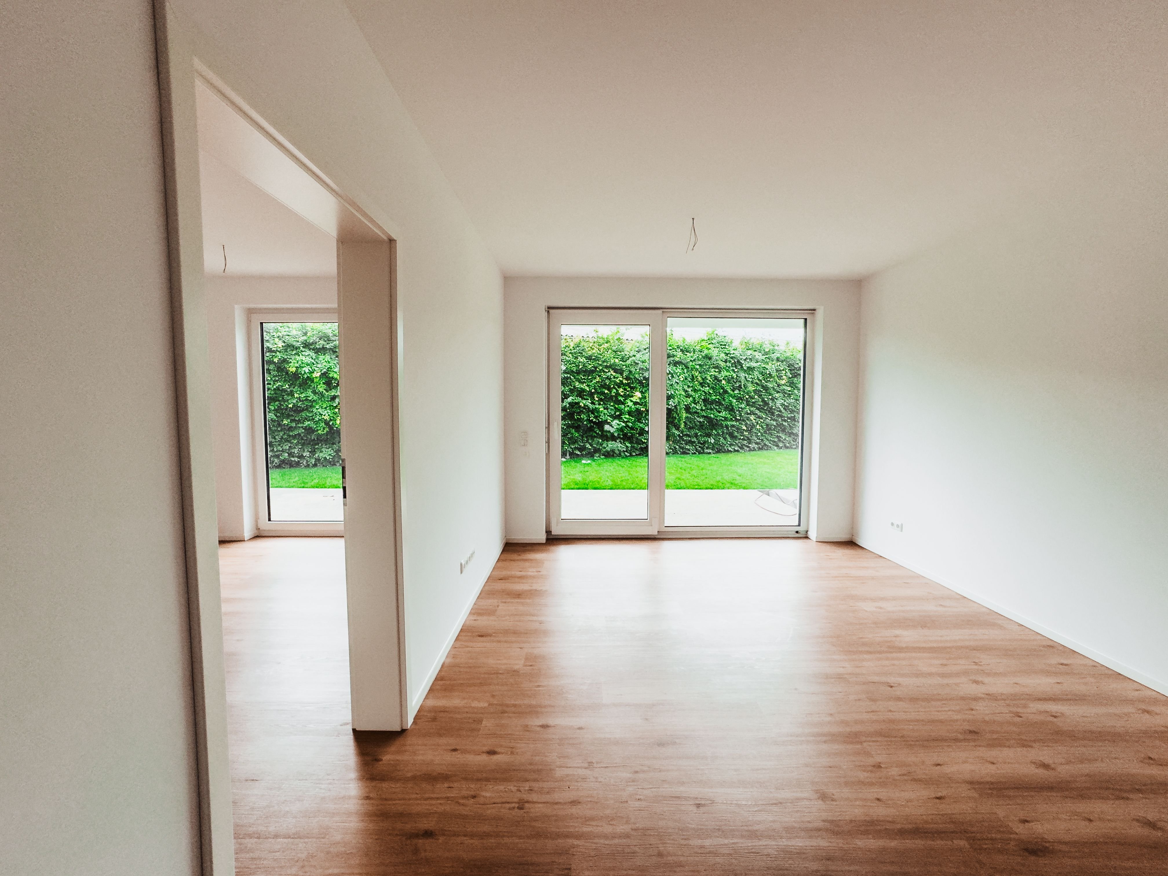 Terrassenwohnung zur Miete 836 € 2 Zimmer 64 m²<br/>Wohnfläche EG<br/>Geschoss ab sofort<br/>Verfügbarkeit Schwimmbadstraße 9 Wolmirstedt Wolmirstedt 39326