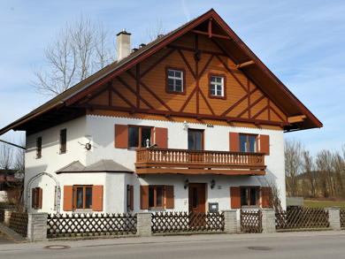 Einfamilienhaus zum Kauf 351.700 € 7,5 Zimmer 135 m² 342 m² Grundstück Unterdietfurt Unterdietfurt 84339