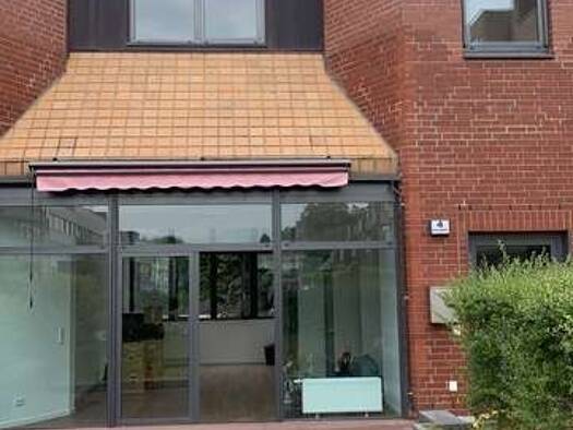 Maisonette zur Miete 2.000 € 4 Zimmer 116 m² Geschoss EG/2 frei ab sofort Michaelplatz 4 Bad Godesberg Bonn 53177