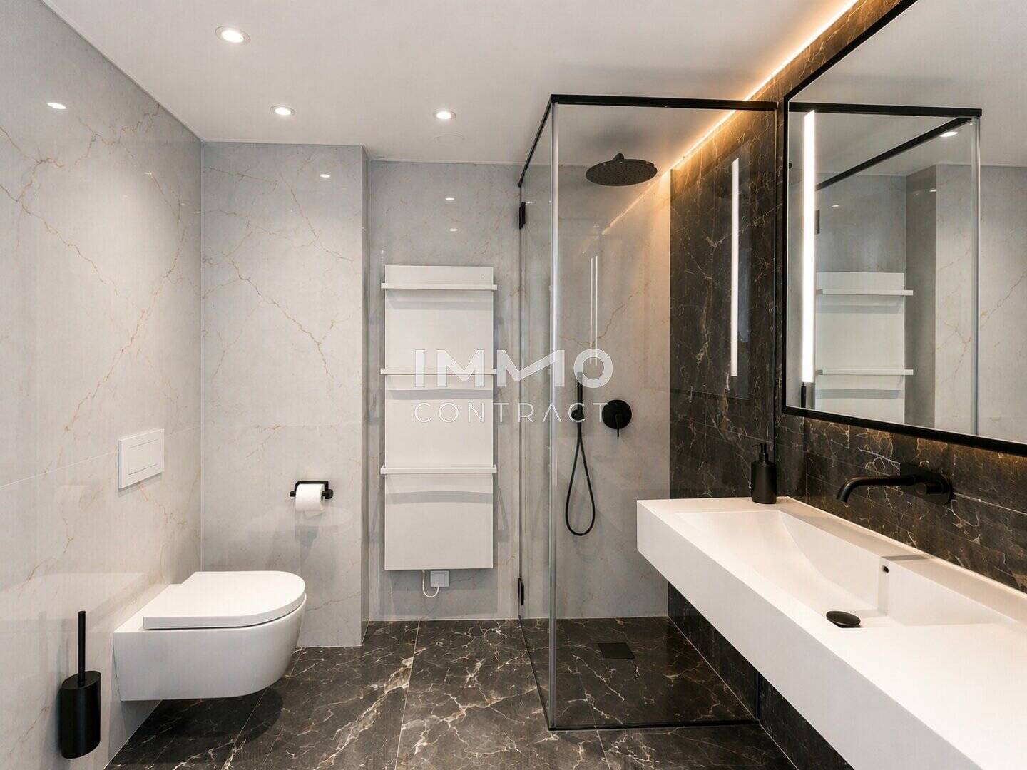 Apartment in Wien, Kaisermühlen - Ansicht 4