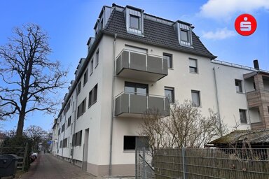 Wohnung zur Miete 660 € 1 Zimmer 41,1 m² 1. Geschoss frei ab 01.03.2025 Anger Erlangen 91052