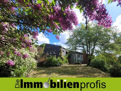 Einfamilienhaus zum Kauf 395.000 € 10 Zimmer 270 m² 3.000 m² Grundstück Zedtwitz Feilitzsch 95183