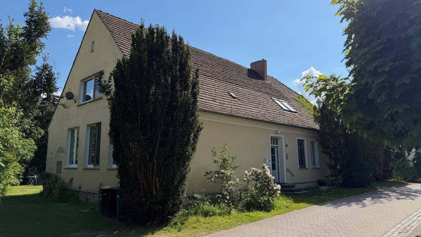 Einfamilienhaus zum Kauf - Ansicht 2
