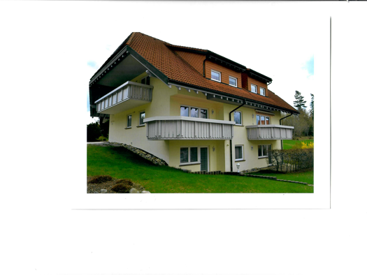 Wohnung zur Miete 410 € 2 Zimmer 46 m² Geschoss 1/2 frei ab 01.11.2025 Rothaus Grafenhausen 79865