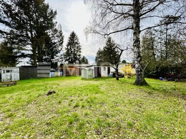 Grundstück zum Kauf 174.999 € 1.006 m² Grundstück Saalow Am Mellensee 15838