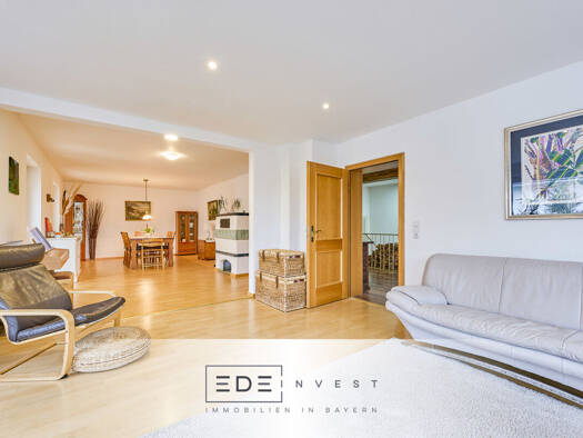 Maisonette zum Kauf 1.349.000 € 5 Zimmer 233,2 m² frei ab sofort Fürstenfeldbruck Fürstenfeldbruck 82256