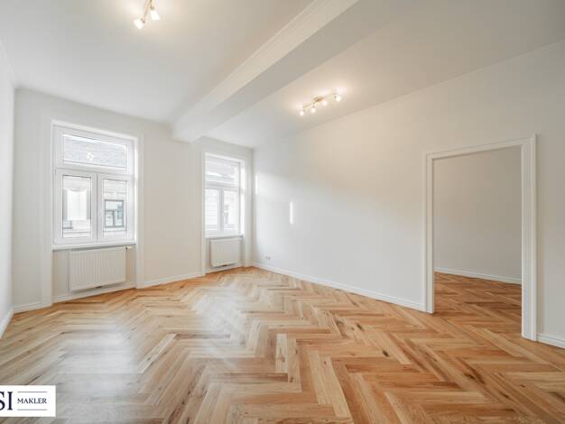 Wohnung zum Kauf - Erstbezug 239.000 € 2 Zimmer 51,3 m² 2. Geschoss Hardtmuthgasse 112 Wien 1100