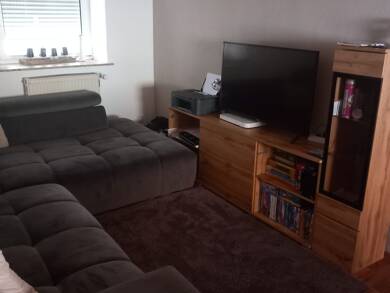 Wohnung zur Miete 864 € 5 Zimmer 96 m² Dachgeschoss frei ab 01.08.2025 Siegenburg Siegenburg 93354