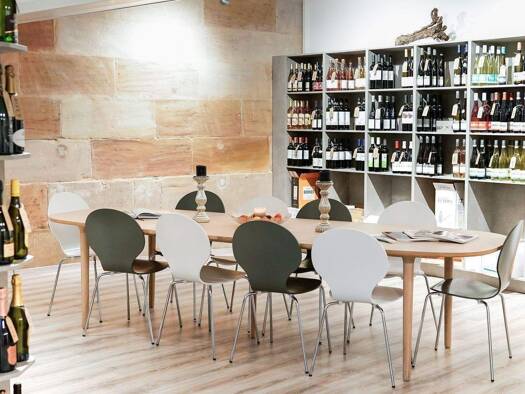 Laden zur Miete 900 € Alexanderstrasse 32 Innenstadt Fürth 90762