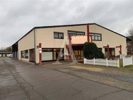 Halle/Industriefläche zur Miete 540 m² Lagerfläche teilbar ab 540 m² Düren 52349