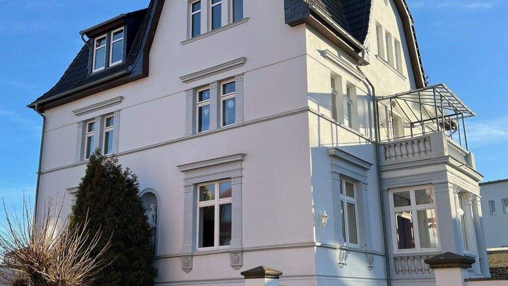 Maisonette zur Miete 455 € 3 Zimmer 70 m² Thale 06502
