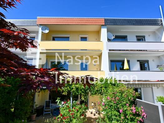 Reihenmittelhaus zum Kauf 549.000 € 4 Zimmer 140 m² 178 m² Grundstück Walluf 65396