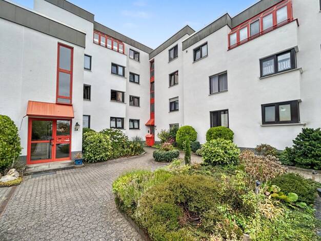 Wohnung zum Kauf 199.000 € 3 Zimmer 84,5 m² 2. Geschoss Bornheim Bornheim 53332