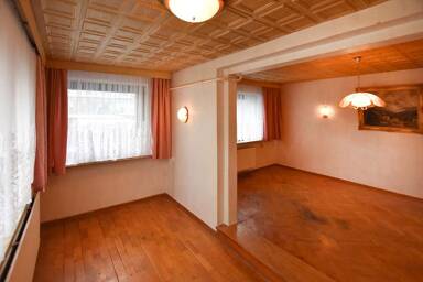 Einfamilienhaus zum Kauf 125.000 € 6 Zimmer 100 m² 858 m² Grundstück Ellrich Ellrich 99755