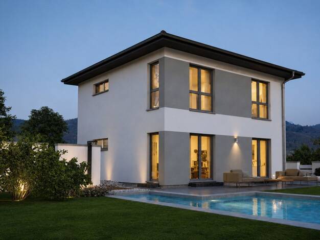 Einfamilienhaus zum Kauf 496.900 € 4 Zimmer 124,8 m² 369 m² Grundstück Willich Willich 47877