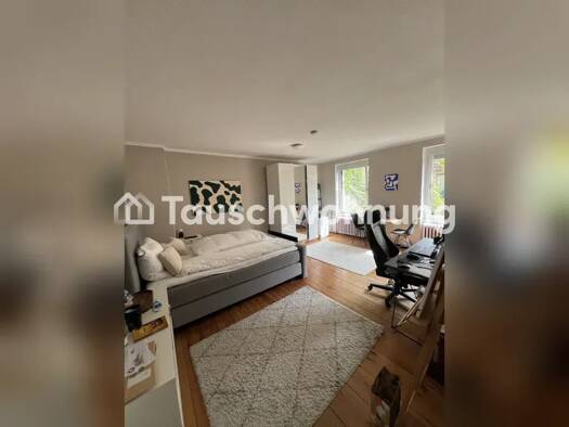 Wohnung zur Miete Tauschwohnung 512 € 1 Zimmer 38 m² Mariendorf Berlin 10829