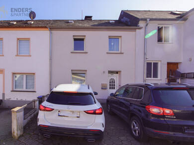 Einfamilienhaus zum Kauf 175.000 € 3 Zimmer 73 m² 98 m² Grundstück Hetzerath 54523