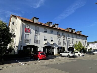 Wohnung zum Kauf als Kapitalanlage geeignet 285.000 € 3,5 Zimmer 93,7 m² Zollweg 3 Stetten Lörrach 79540