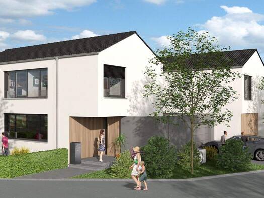 Einfamilienhaus zum Kauf provisionsfrei 5 Zimmer 120 m² 340 m² Grundstück frei ab 31.12.2027 Ludwig-Thoma-Straße 6 Neumarkt Neumarkt in der Oberpfalz 92318