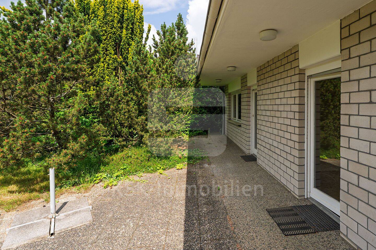 Einfamilienhaus zum Kauf - Ansicht 3
