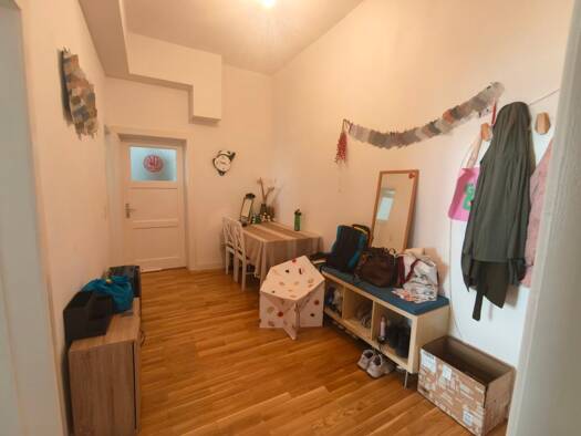 Wohnung zur Miete 980 € 2 Zimmer 48 m² EG frei ab 01.11.2026 Eimsbüttel Hamburg 20255