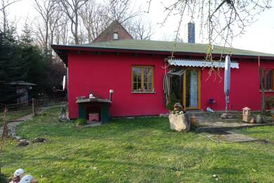 Mehrfamilienhaus zum Kauf 180.000 € 6 Zimmer 192 m² 4.358 m² Grundstück Silz Silz 17214