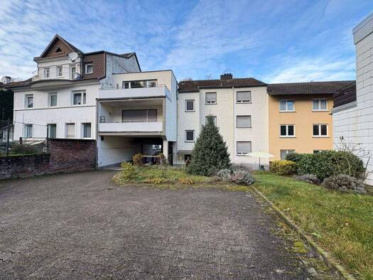 Mehrfamilienhaus zum Kauf 789.000 € 10 Zimmer 335 m² 555 m² Grundstück Alt-Saarbrücken Saarbrücken 66119