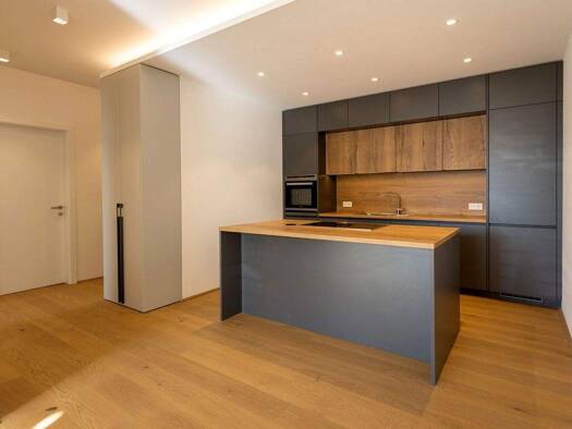 Terrassenwohnung zur Miete 789 € 2 Zimmer 57,7 m² EG frei ab 01.10.2026 Annenheim 9520