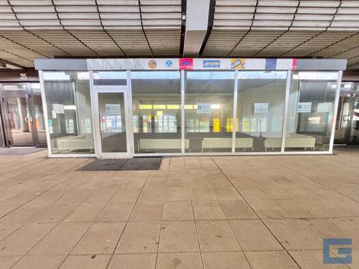 Laden zur Miete 910 € 1 Zimmer 130 m² Verkaufsfläche Schilksee Kiel / Schilksee 24159