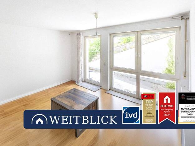 Wohnung zum Kauf 198.000 € 2,5 Zimmer 55 m² Bietigheim Bietigheim-Bissingen 74321