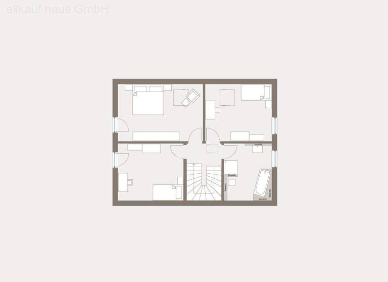 Einfamilienhaus zum Kauf 246.000 € 4 Zimmer 143,6 m² 1.600 m² Grundstück Alsleben Alsleben (Saale) 06425