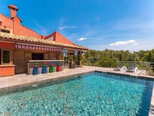 Chalet zum Kauf 1.650.000 € 4 Zimmer 375 m² Esporles 07190