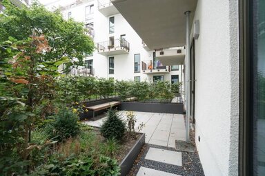 Wohnung zum Kauf provisionsfrei 650.000 € 4 Zimmer 139 m² frei ab sofort Hilda-Geiringer-Weg Moabit Berlin 10557