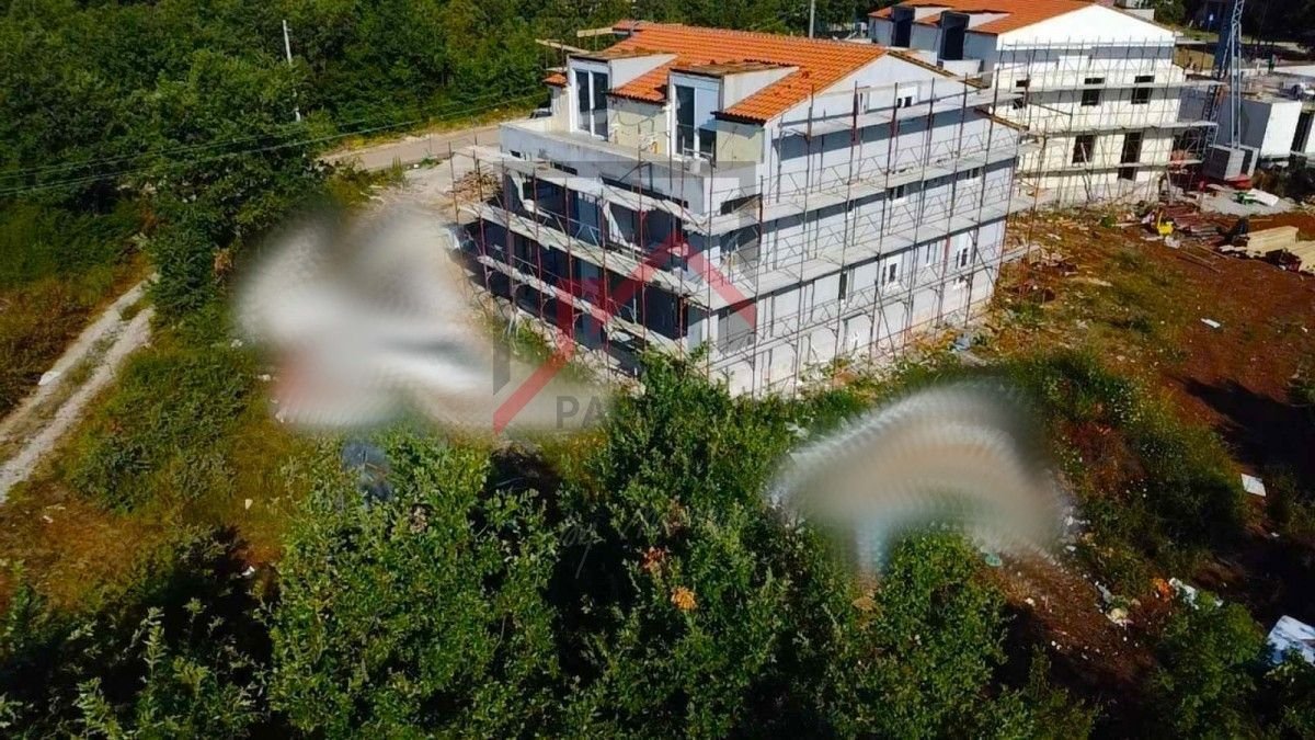 Wohnung zum Kauf 190.000 € 2 Zimmer 50 m²<br/>Wohnfläche Porec center