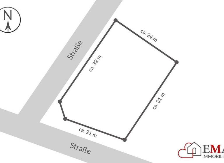 Grundstück zum Kauf 499.000 € 817 m² Grundstück Elstal Wustermark 14641