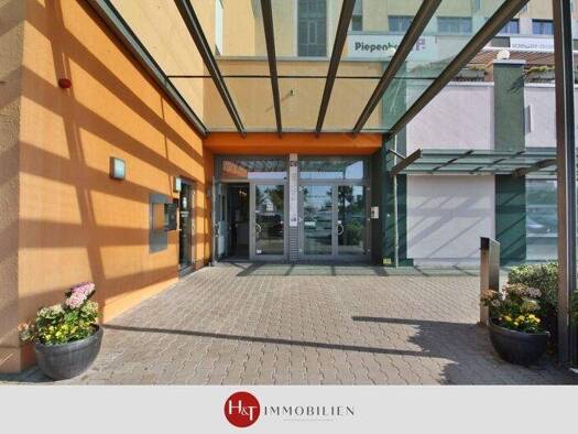 Bürogebäude zur Miete 4.300 € 575 m² Bürofläche Hemelingen Bremen 28309