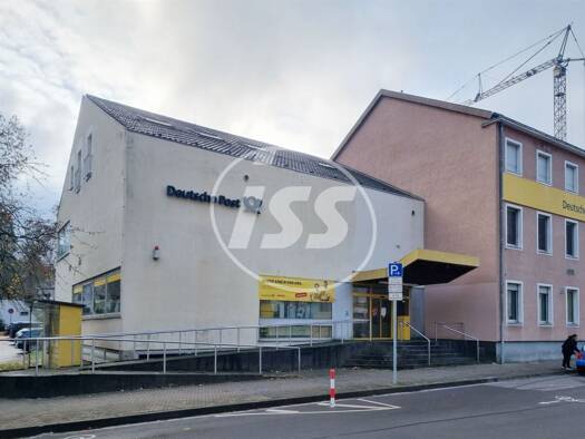Verkaufsfläche zur Miete provisionsfrei 7 € 750,7 m² Verkaufsfläche Saarbrücker Straße 294 Dudweiler Dudweiler 66125