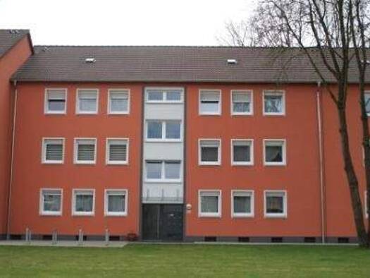 Wohnung zur Miete 681 € 3,5 Zimmer 69,4 m² 2. Geschoss frei ab 01.01.2026 Röttgersbank 36 Batenbrock Bottrop 46238